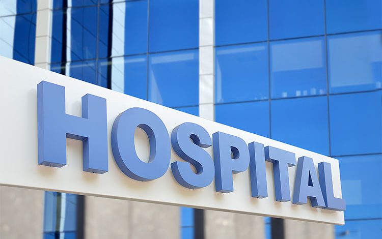 Hospitals - Multiclima